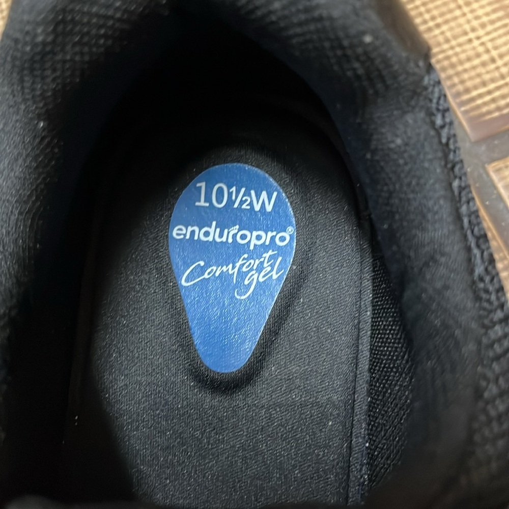 AVIA, men’s enduro comfort gel sneakers - Picture 2 of 7